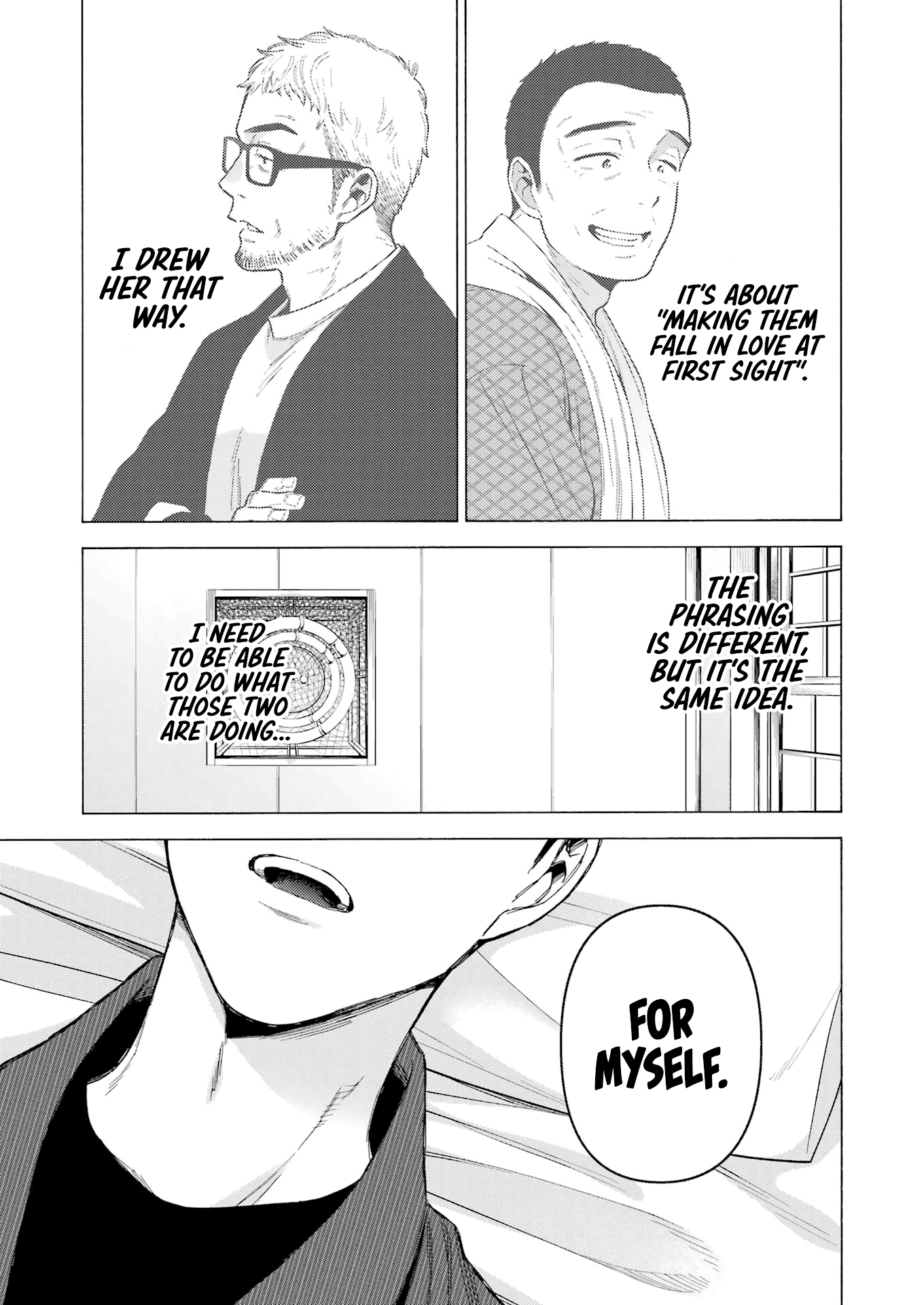 My Dress-Up Darling, Chapter 87 image 26